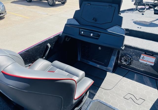 Nitro Z19 Z-Pro Package