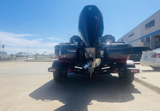 Nitro Z19 Z-Pro Package