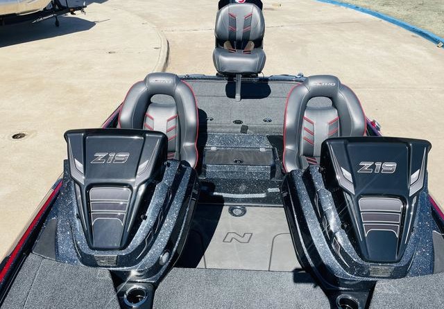 Nitro Z19 Z-Pro Package