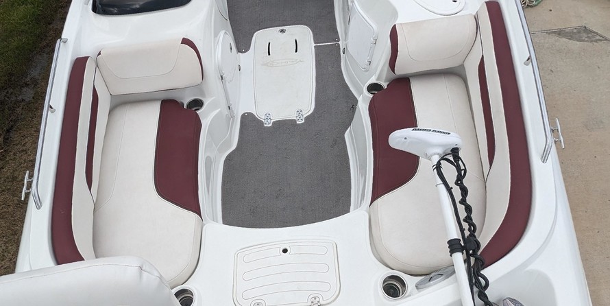 Tahoe 215 Xi