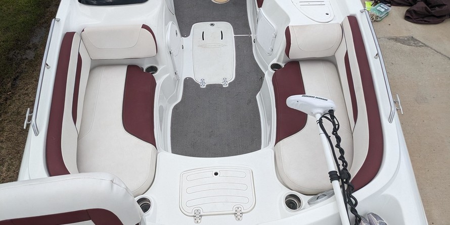 Tahoe 215 Xi