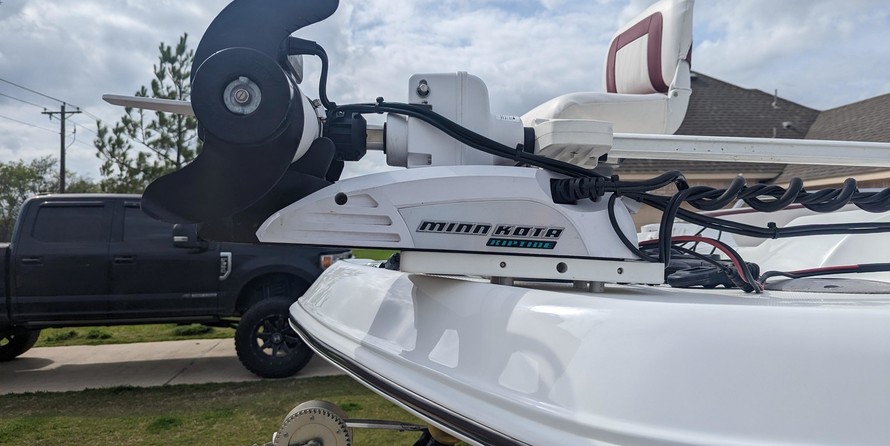Tahoe 215 Xi