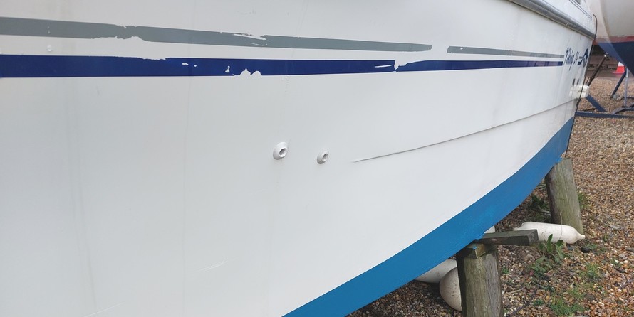 Amber boats amsterdam cruiser style wide beam barge