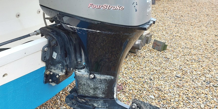 Amber boats amsterdam cruiser style wide beam barge