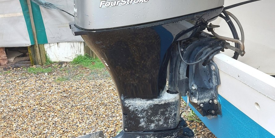 Amber boats amsterdam cruiser style wide beam barge