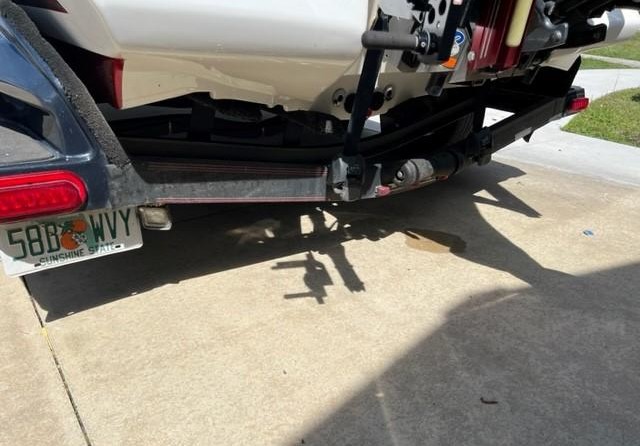 Skeeter fx21 apex edition