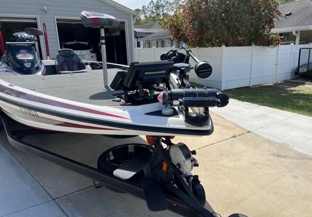 Skeeter fx21 apex edition