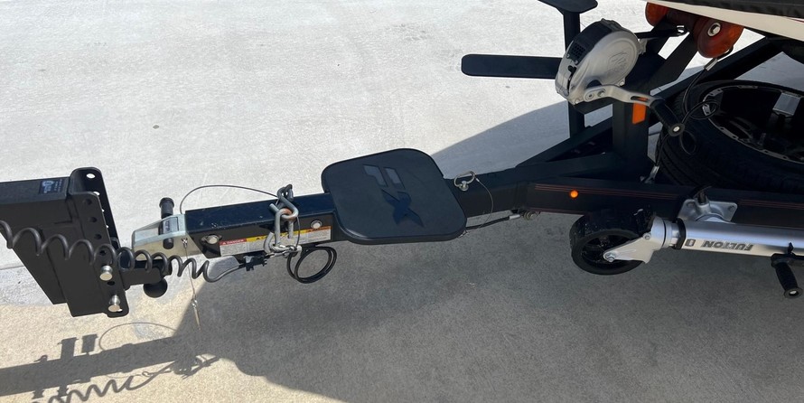 Skeeter fx21 apex edition