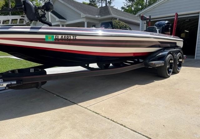 Skeeter fx21 apex edition