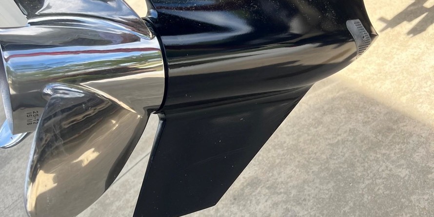 Skeeter fx21 apex edition