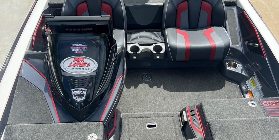 Skeeter fx21 apex edition