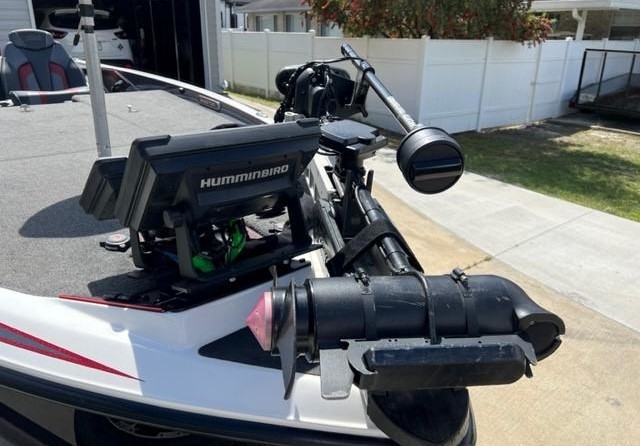 Skeeter fx21 apex edition