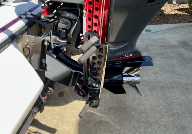 Skeeter fx21 apex edition