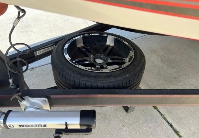 Skeeter fx21 apex edition