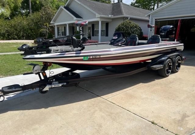 Skeeter fx21 apex edition