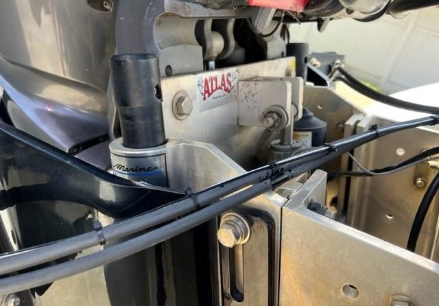 Skeeter fx21 apex edition