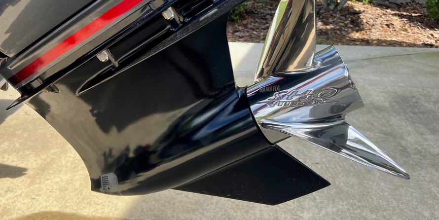 Skeeter fx21 apex edition