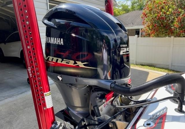 Skeeter fx21 apex edition