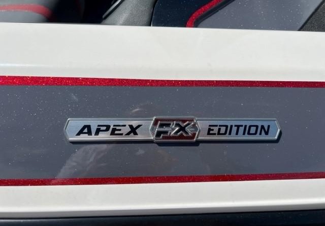 Skeeter fx21 apex edition