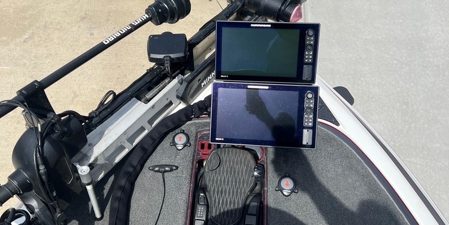 Skeeter fx21 apex edition