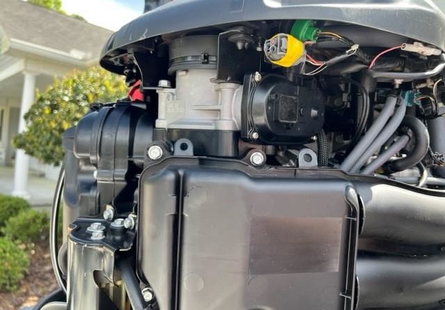 Skeeter fx21 apex edition