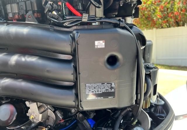 Skeeter fx21 apex edition