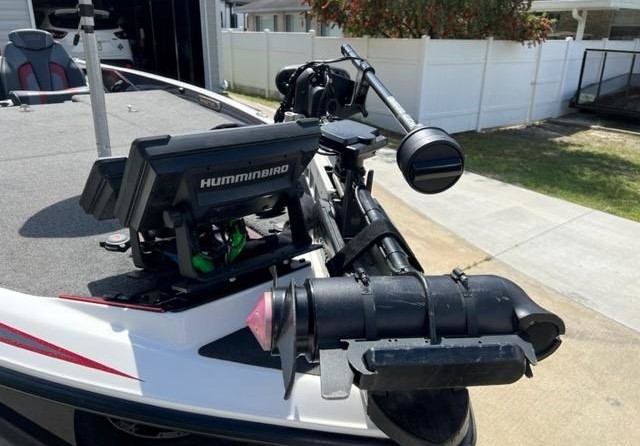 Skeeter fx21 apex edition