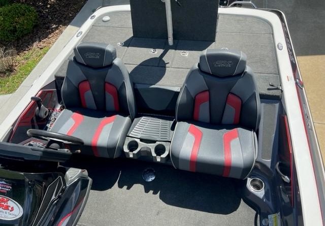 Skeeter fx21 apex edition