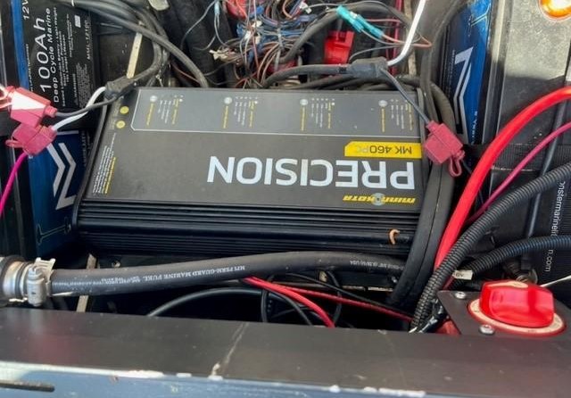 Skeeter fx21 apex edition