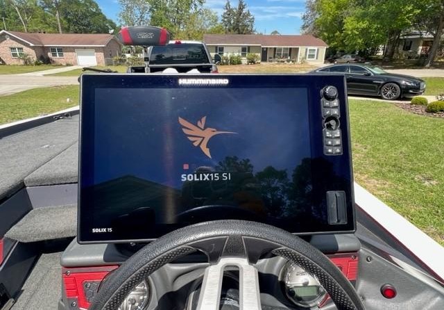 Skeeter fx21 apex edition