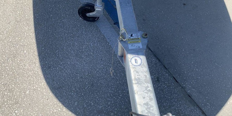 Bayliner VR4 BOWRIDER