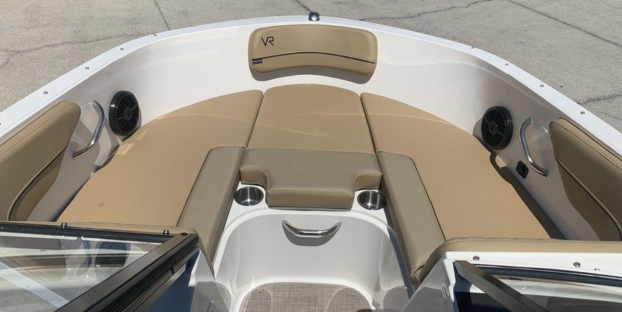 Bayliner VR4 BOWRIDER