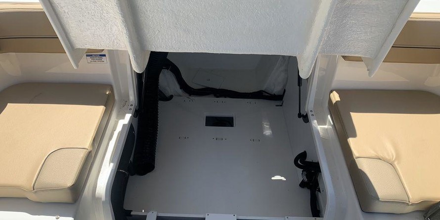 Bayliner VR4 BOWRIDER