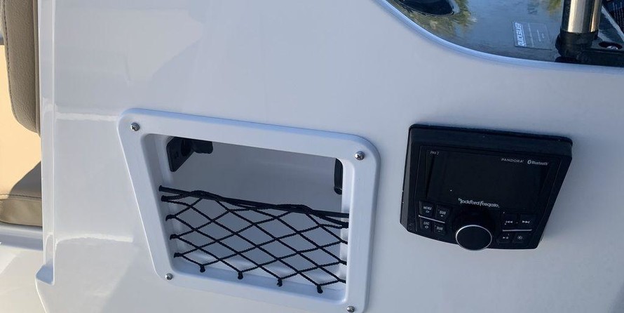 Bayliner VR4 BOWRIDER