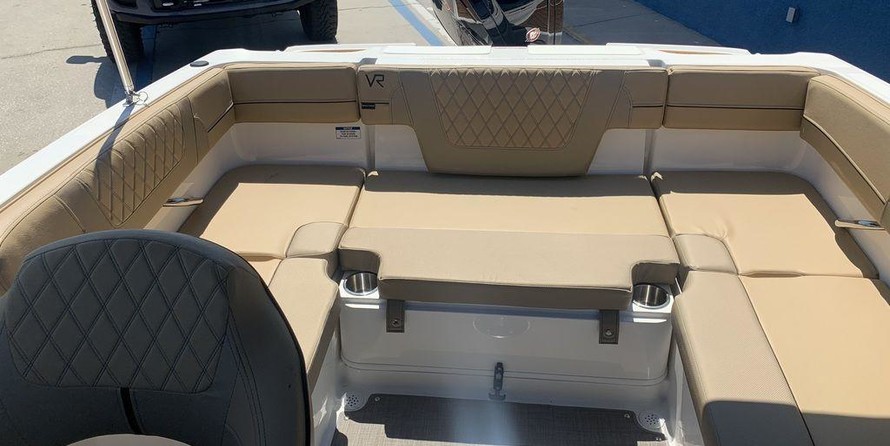 Bayliner VR4 BOWRIDER