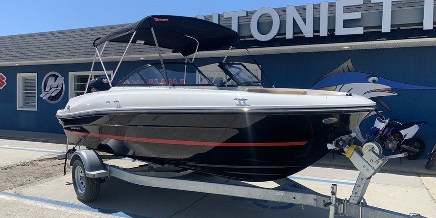 Bayliner VR4 BOWRIDER