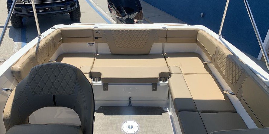 Bayliner VR4 BOWRIDER