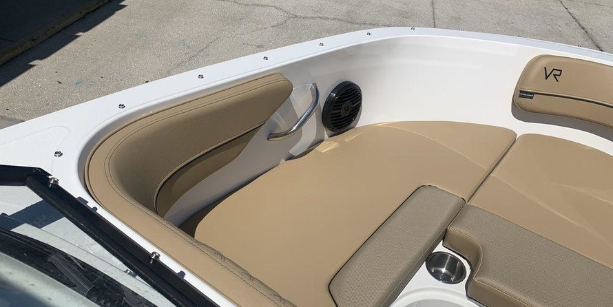 Bayliner VR4 BOWRIDER