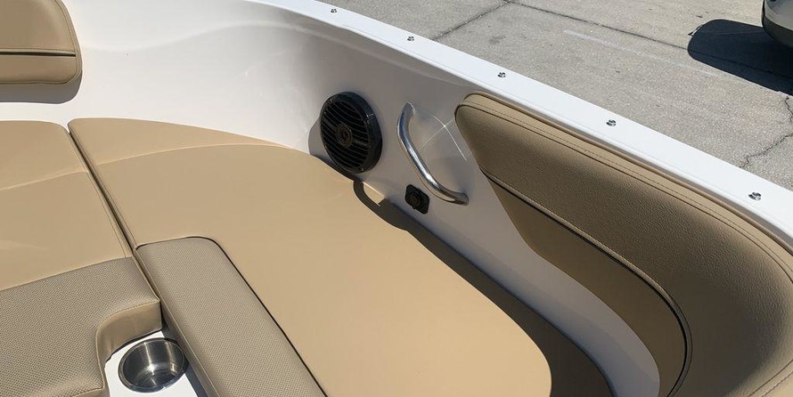 Bayliner VR4 BOWRIDER