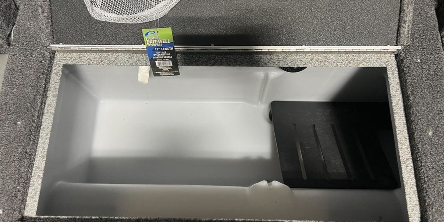 Lund Boats 1875 Impact Sport