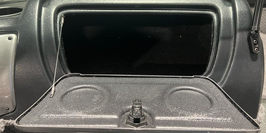 Lund Boats 1875 Impact Sport