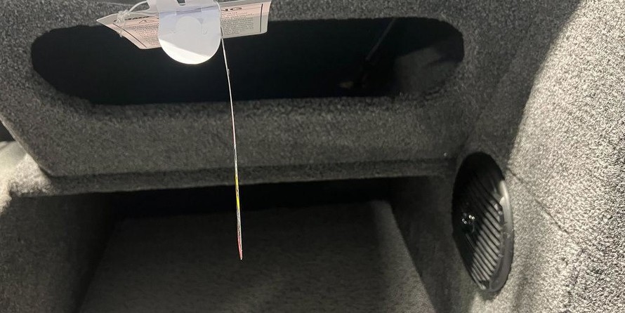 Lund Boats 1875 Impact Sport