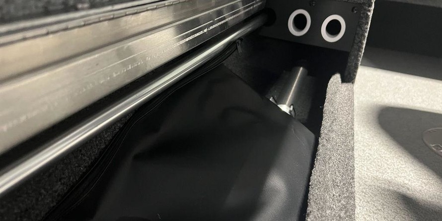 Lund Boats 1875 Impact Sport