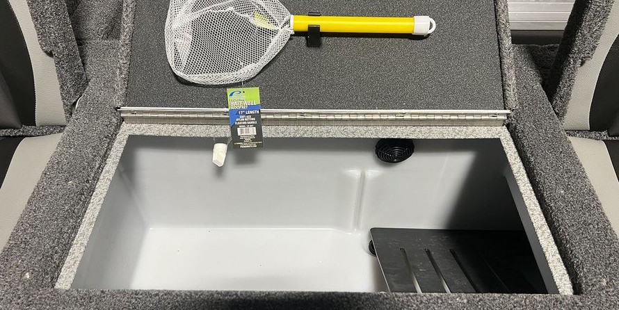 Lund Boats 1875 Impact Sport