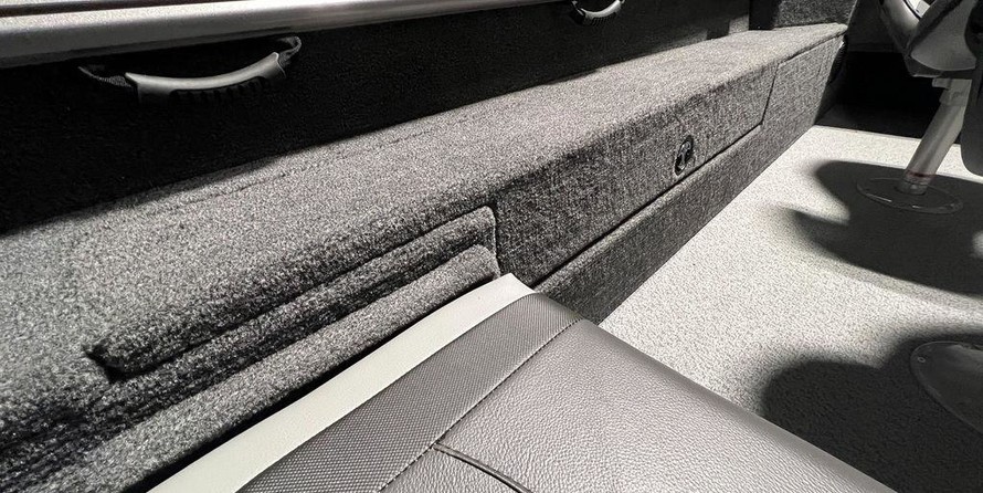 Lund Boats 1875 Impact Sport