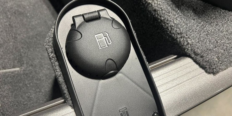 Lund Boats 1875 Impact Sport