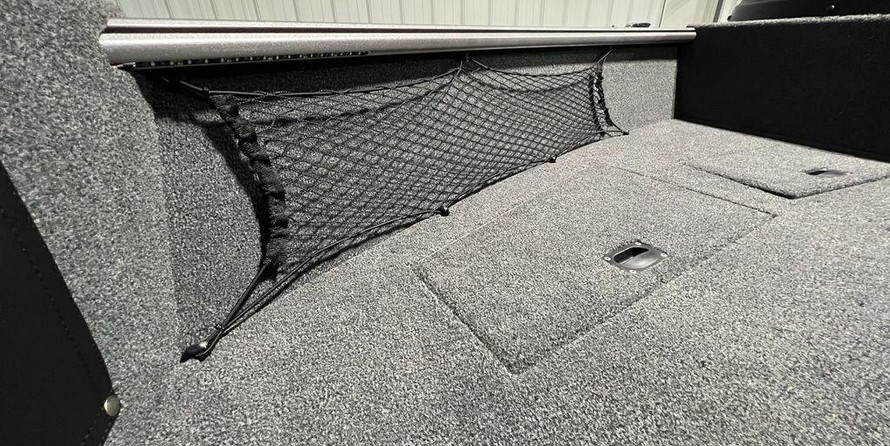 Lund Boats 1875 Impact Sport