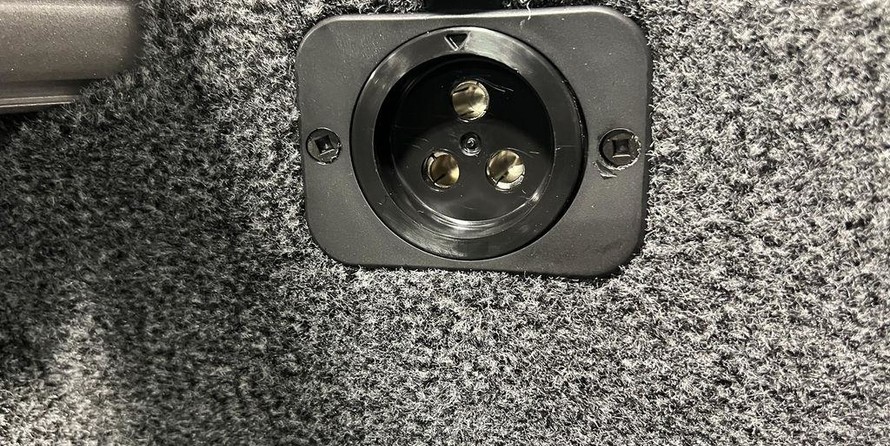 Lund Boats 1875 Impact Sport