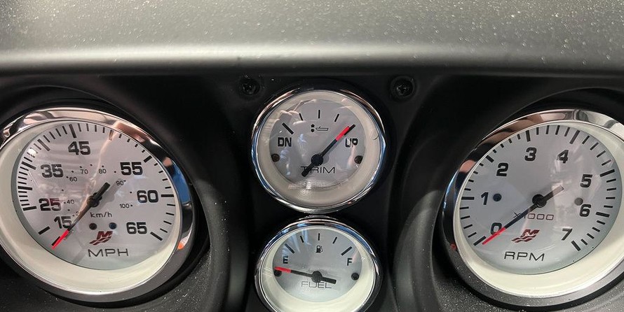 Lund Boats 1875 Impact Sport