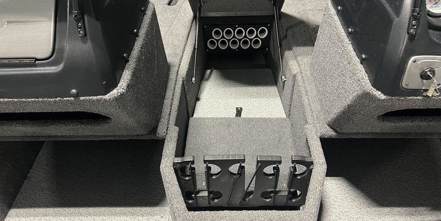 Lund Boats 1875 Impact Sport